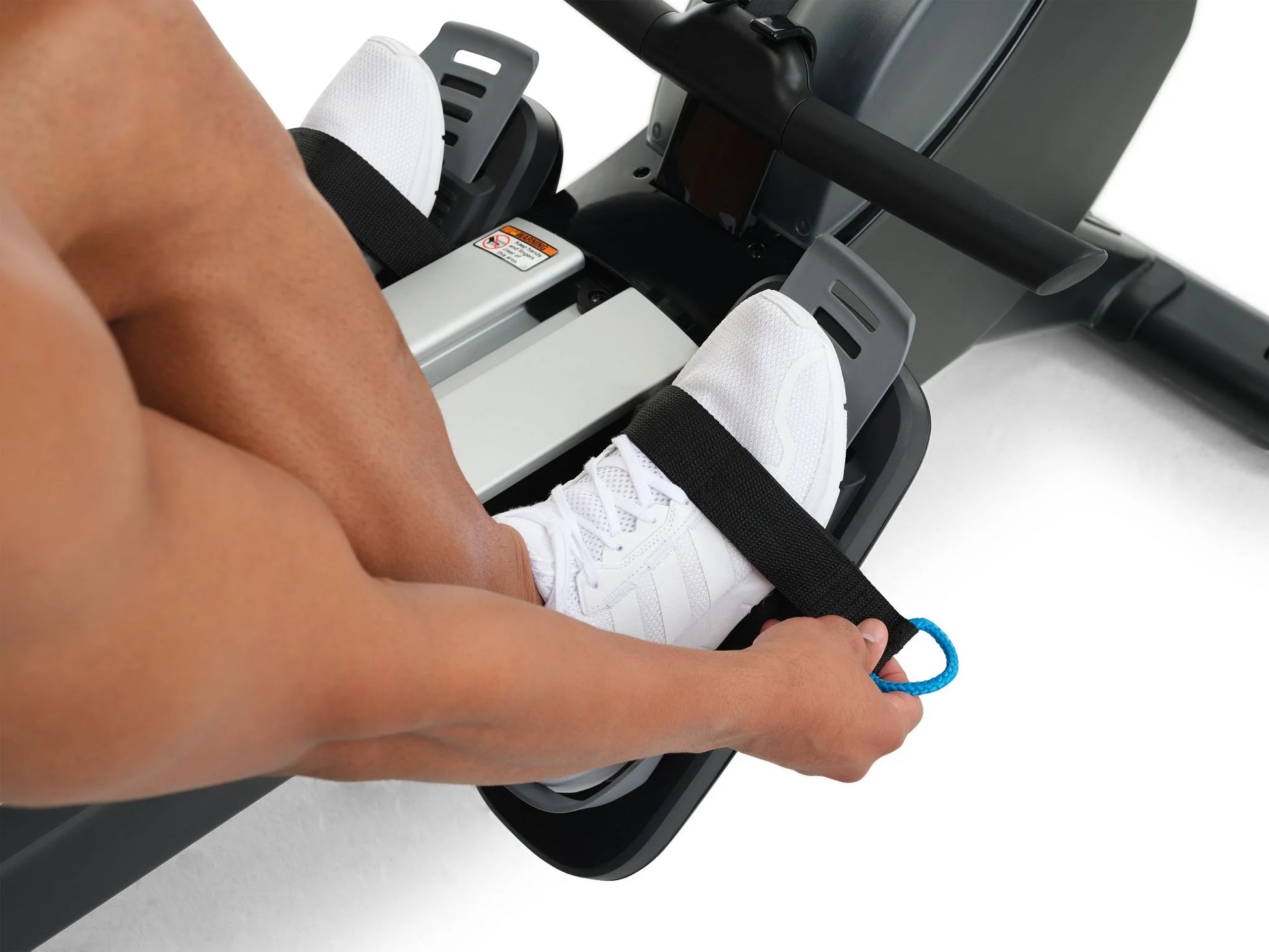 RW900; Ifit-Enabled Rower with 22 Inch Pivoting Touchscreen