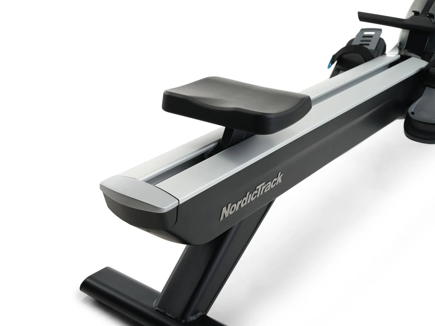 RW900; Ifit-Enabled Rower with 22 Inch Pivoting Touchscreen