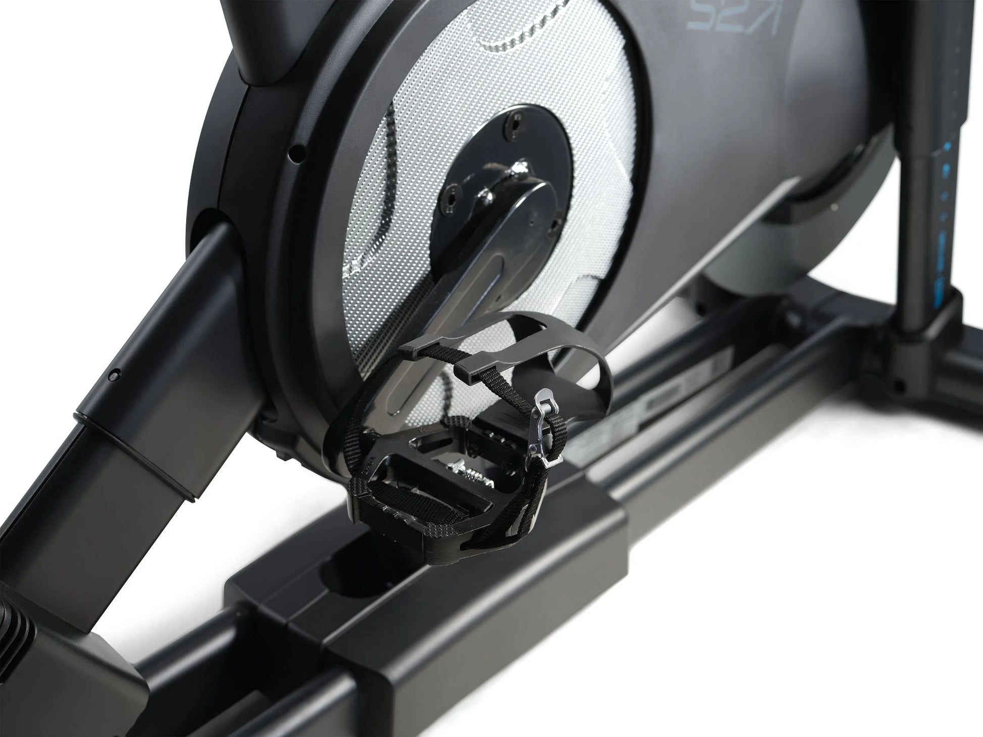 Commercial Series S27I; Ifit-Enabled Indoor Exercise Bike with 27 Inch Pivoting Touchscreen and Incline/Decline Functionality