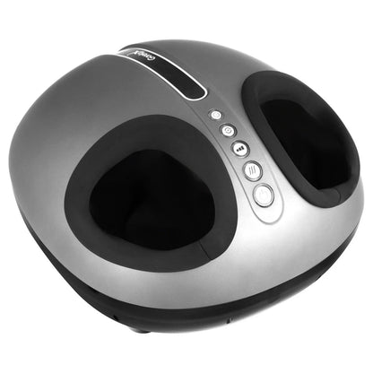 Foot Massager, Heat and Air Compression