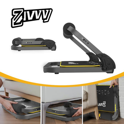 Ziwwvy Abdominal Fitness Equipment Multifunctional Sit-Up Assistant Abdominal Exercise Equipment Home Gym Fitness Equipment